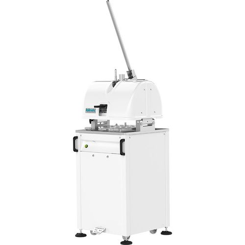 Manuelle Teigballmaschine - DR-M series - Rollmatic