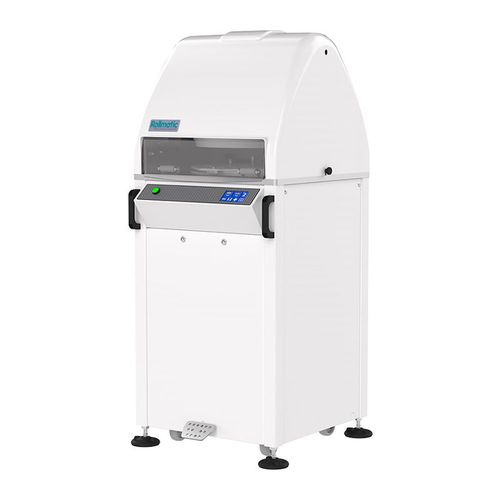 Halbautomatische Teigballmaschine - DR-S series - Rollmatic