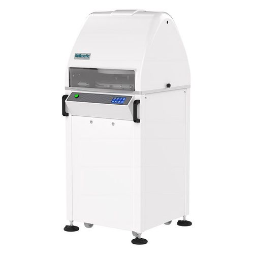 Automatische Teigballmaschine - DR-A series - Rollmatic