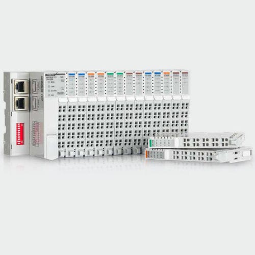 Digitales EA Modul - GN-9386 - Beijers Electronics APAC - analog / Ethernet / Modbus