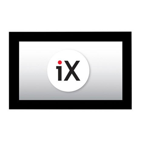 Panel-PC / LCD - C2 base 10 iX - Beijers Electronics APAC - 10,1" / 1280 x 800 / Intel® Kaby Lake - Prozessor