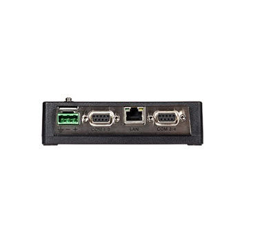 Protokollwandler - BoX2 base - Beijers Electronics APAC - Ethernet / Serie