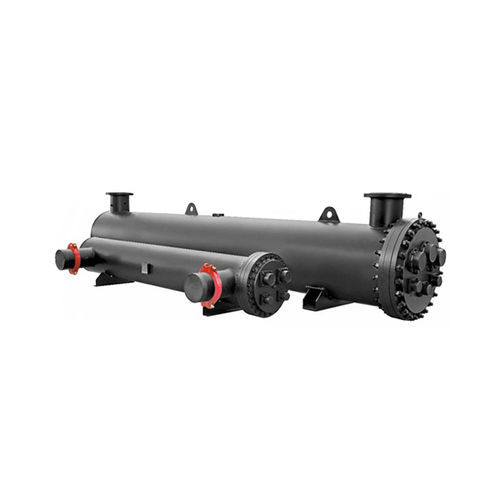 Rohrbündelverdampfer - HPE series - Onda - Labor