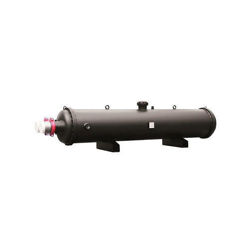 Rohrbündelverdampfer - FLS-FLT - Onda - Labor