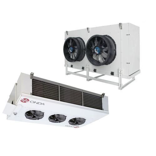 Industrie-Umluftverdampfer - E–EG–ED series - Onda - Luft