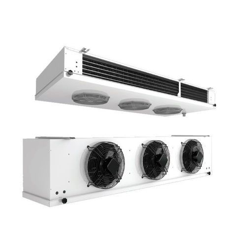 Umluftverdampfer für gewerbliche Nutzung - EKA-EKD-EKC series - Onda - Luft