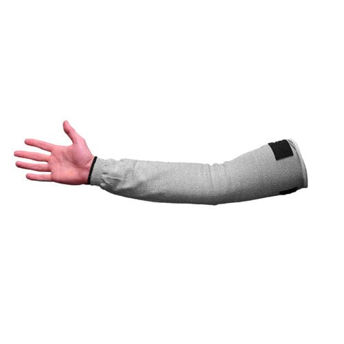 Arbeits-Unterarmschutz - VFKK154  - Lanzi Srl | Safety Systems - Wärmeschutz / Schnittschutz / Velcro®