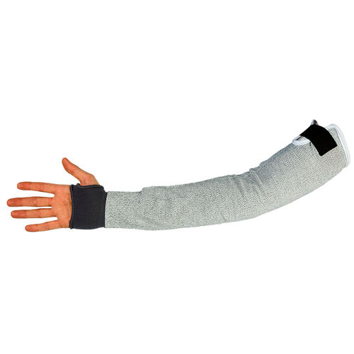 Arbeits-Unterarmschutz - VFKK154T - Lanzi Srl | Safety Systems - Wärmeschutz / Schnittschutz / Velcro®