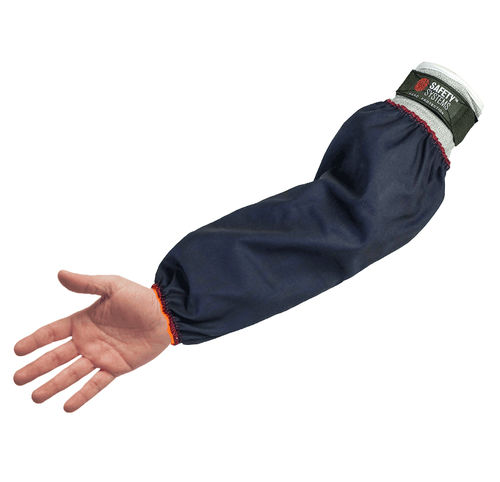 Arbeits-Unterarmschutz - VFKK154J - Lanzi Srl | Safety Systems - Schnittschutz / Segeltuch / Polyamid