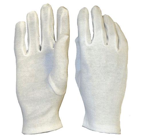 Handschuh für Materialumschlag - GCO518 - Lanzi Srl | Safety Systems - Industrie / mechanischer Schutz / Baumwolle
