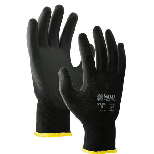 Handschuh für Materialumschlag - GPE46B - Lanzi Srl | Safety Systems - Industrie / abriebfest / ölbeständig