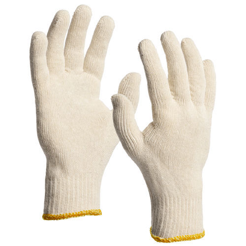 Handschuh für Materialumschlag - GT31P-GT30P - Lanzi Srl | Safety Systems - mechanischer Schutz / Baumwolle / 9