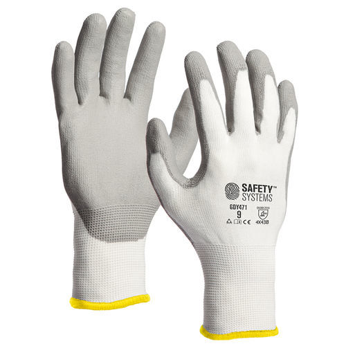 Handschuh für Materialumschlag - GDY471 - Lanzi Srl | Safety Systems - Schnittschutz / abriebfest / ölbeständig