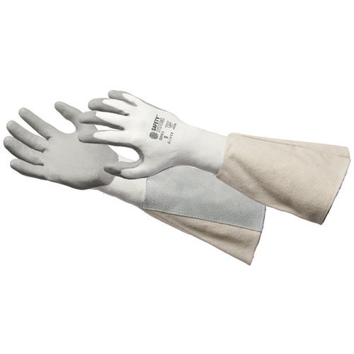 Handschuh für Materialumschlag - GDY471L - Lanzi Srl | Safety Systems - Schnittschutz / abriebfest / ölbeständig