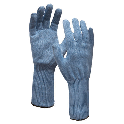 Handschuh für Materialumschlag - GFC530 - Lanzi Srl | Safety Systems - für die Lebensmittelindustrie / Schnittschutz / Baumwolle