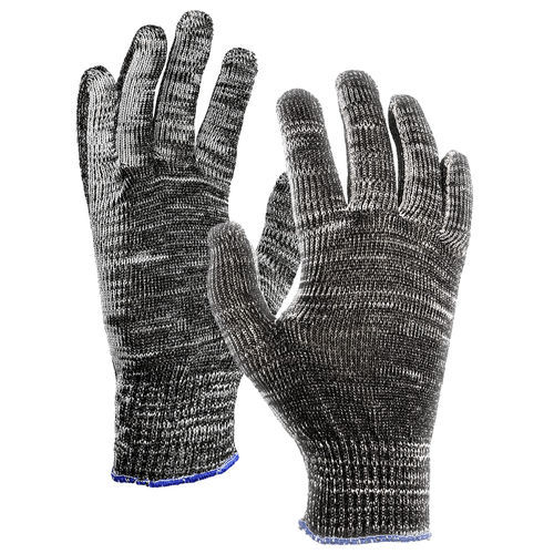 Handschuh für Materialumschlag - GKK120 - Lanzi Srl | Safety Systems - Schnittschutz / Hitzeschutz / Baumwolle