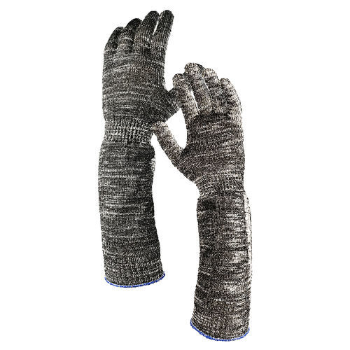 Handschuh für Materialumschlag - GKK144 - Lanzi Srl | Safety Systems - Schnittschutz / Hitzeschutz / Baumwolle
