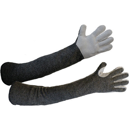 Handschuh für Materialumschlag - GKK333CL - Lanzi Srl | Safety Systems - für die Automobilindustrie / Schnittschutz / Hitzeschutz