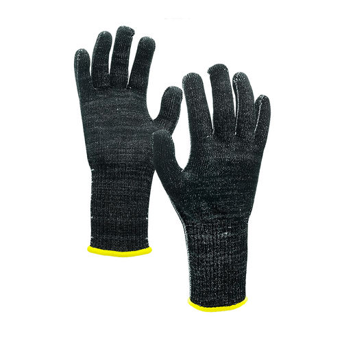 Arbeitshandschuh - GKK622 - Lanzi Srl | Safety Systems - für die Automobilindustrie / für die Glasindustrie / mechanischer Schutz