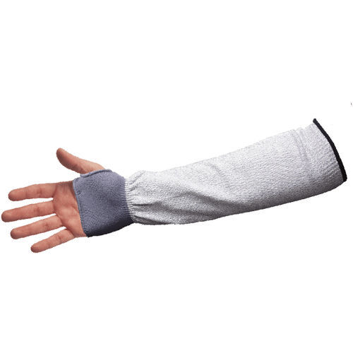 Arbeits-Unterarmschutz - VFKK144T - Lanzi Srl | Safety Systems - Wärmeschutz / Schnittschutz / Polyamid