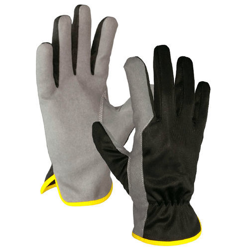 Handschuh für Materialumschlag - GPES210 - Lanzi Srl | Safety Systems - für die Automobilindustrie / mechanischer Schutz / Mikrofaser