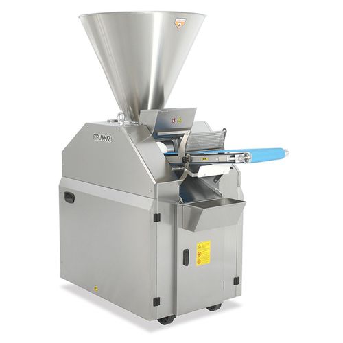 Volumetrischer Teigteiler - PMVD 2000, PMVD 4000 - Porlanmaz Fırın Makinaları