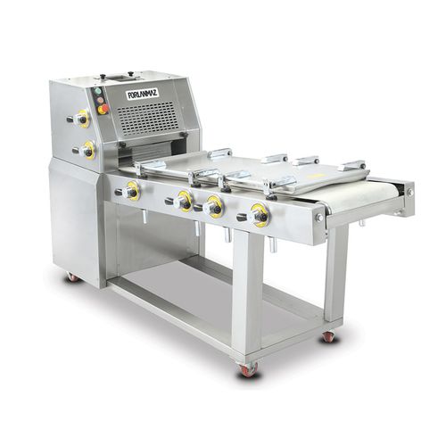Automatischer Teigformer - PMDM 400, PMDM 450 - Porlanmaz Fırın Makinaları