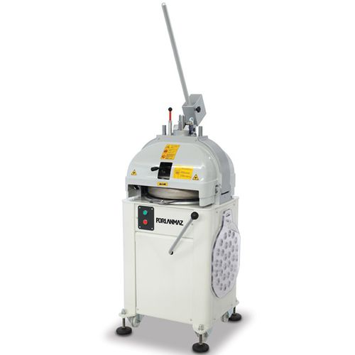 Manuelle Teigballmaschine - PMDR 30x series - Porlanmaz Fırın Makinaları - halbautomatisch / vollautomatisch
