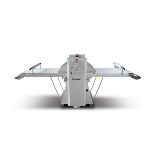 Automatische Nudelwalze - PMDS xxx series  - Porlanmaz Fırın Makinaları - manuell