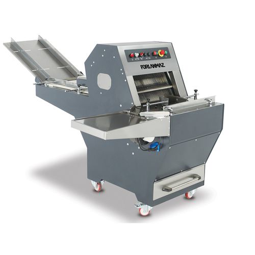 Brotschneidemaschine für die Industrie - PMBS 1500 - Porlanmaz Fırın Makinaları