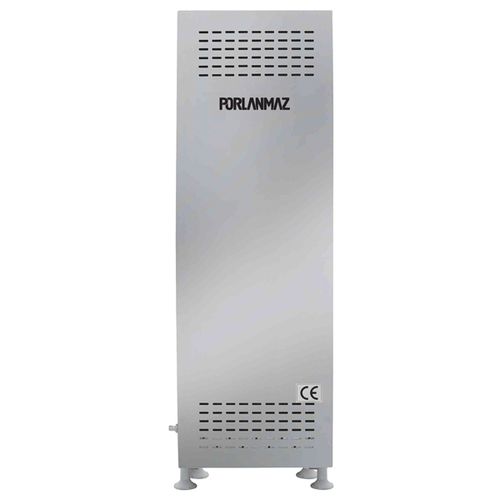 Feuchtigkeitsgenerator - PMCU 10 - Porlanmaz Fırın Makinaları