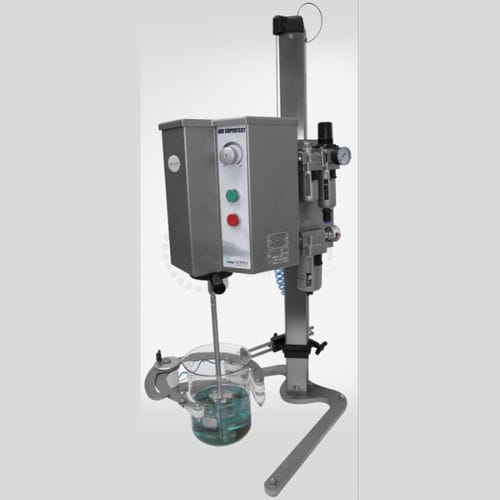 Labordispergierer - Supertest - VMI - Rotor-Stator / für Flüssigkeiten