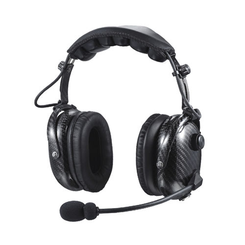 Lärmdämpfende Headset Kopfhörer und Mikrofon - RAN-1000CF - RayTalk Communications Ltd - Funkgerät / mit Mikrofon