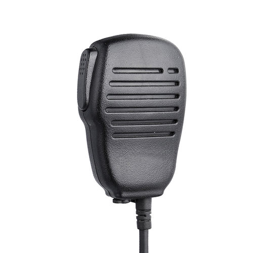Eigensicheres Sicherheit Lautsprechermikrofon - RSM-100 - RayTalk Communications Ltd