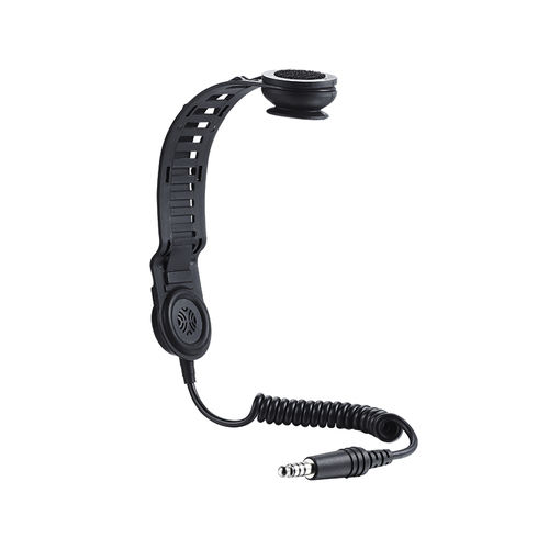 Headset Kopfhörer und Mikrofon / mit Mikrofon - RH-01 - RayTalk Communications Ltd
