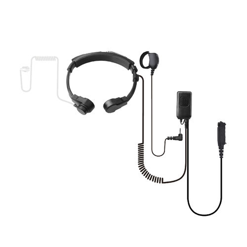 Headset Kopfhörer und Mikrofon / mit Mikrofon - RTM-024030 - RayTalk Communications Ltd