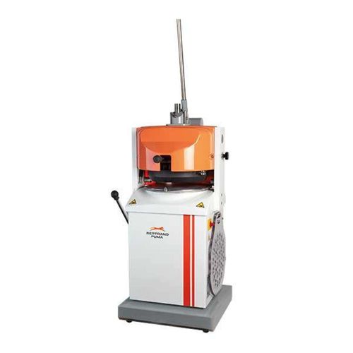 Manueller Teigteiler - RD2 series -  BERTRAND PUMA - halbautomatisch / automatisch