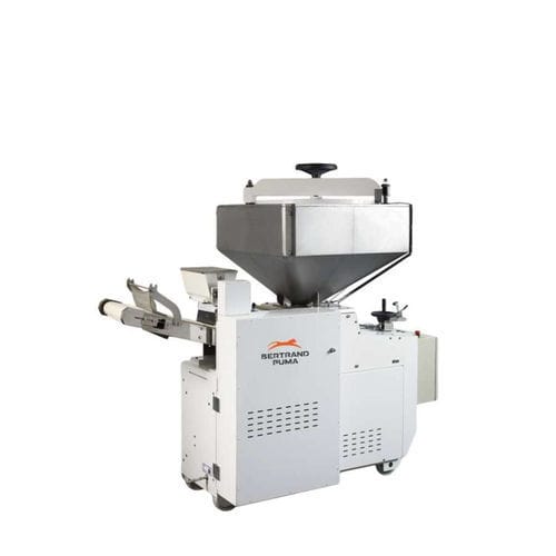 Manueller Teigteiler - HT series -  BERTRAND PUMA - automatisch / volumetrisch