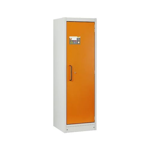 Lagerschrank - 11911 - Ricomi srl - Sicherheit / bodenstehend / mit 1 Tür