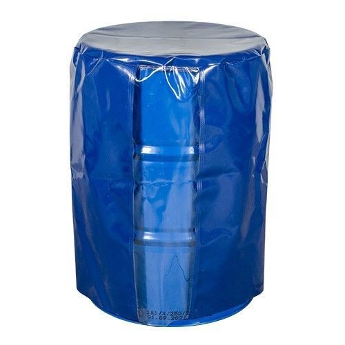 Wasserdichte Schutzhülle - 17-2221 - Ricomi srl - für die Logistik / für Außenbereich / für Fässer
