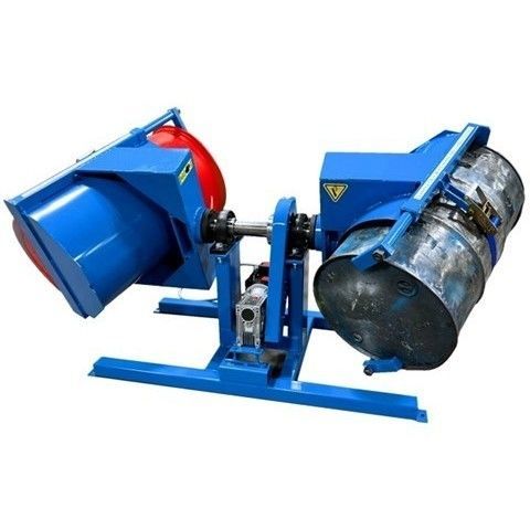 Batch-Mischer - 2-309-1 - Ricomi srl - für Flüssigkeiten / für die chemische Industrie / Fass