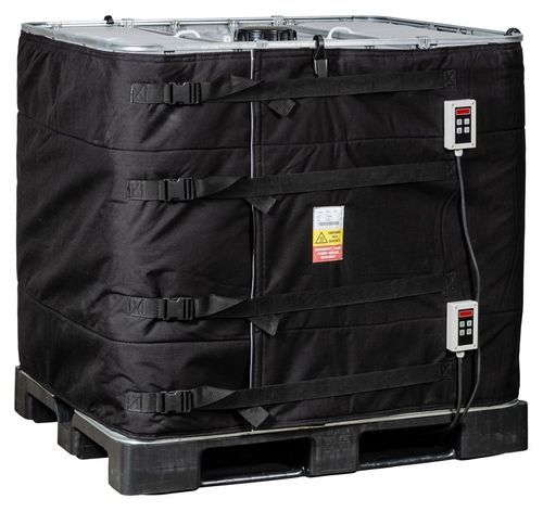 IBC Containerheizer - 16-2110 - Ricomi srl