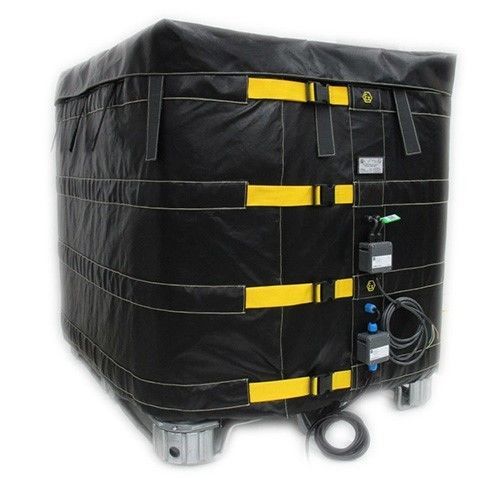 IBC Containerheizer - 23-4255 - Ricomi srl