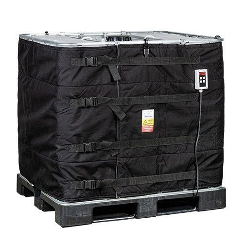 IBC Containerheizer - 11-9860A - Ricomi srl