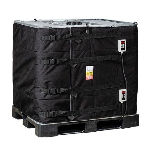 IBC Containerheizer - 11-9860 - Ricomi srl