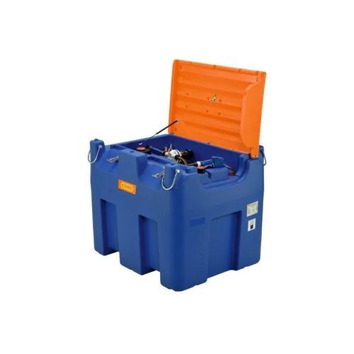 Transportbehälter - 10973 - Ricomi srl - Speicher / für AdBlue / Polyethylen