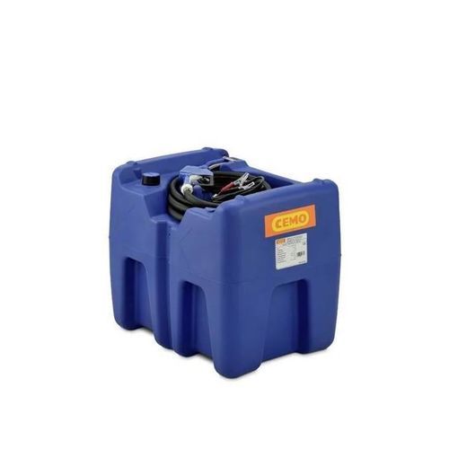 Transportbehälter - 11143 - Ricomi srl - Speicher / für AdBlue / Polyethylen