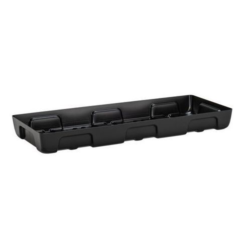 Mehrzweck-Auffangwanne - 11729 - Ricomi srl - für Regal / Polyethylen / für den Innenbereich