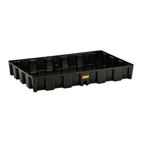 Polypropylen-Schale - 10890 - Ricomi srl - für Labor / Auffang