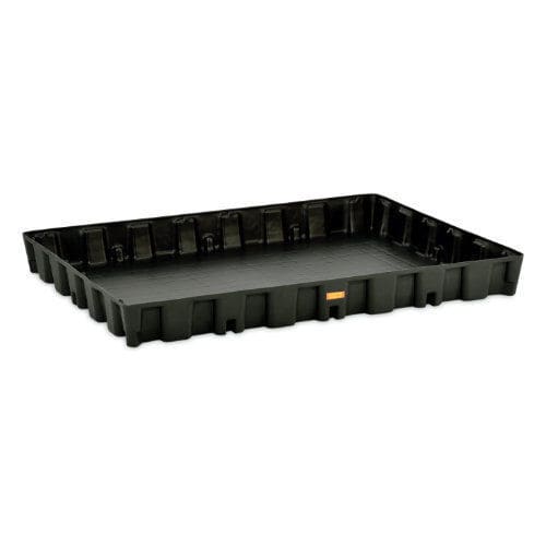 Polyethylen-Auffangpalette - 10892 - Ricomi srl - stapelbar